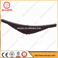 leaf spring manufacture in shandong city shuipo